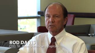 Do No Harm: St. Rose CEO Responds
