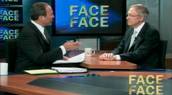 Harry Reid on Gaining Ground, Seg. 1