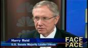 Harry Reid on Gaining Ground, Seg. 2