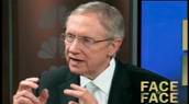 Harry Reid on Gaining Ground, Seg. 4