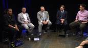 Senate Race and Renewable Energy Discussion