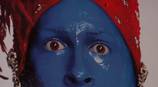 The Quest to Become a Blue Man