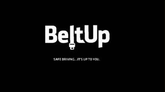 Metro Seat Belt Safety 