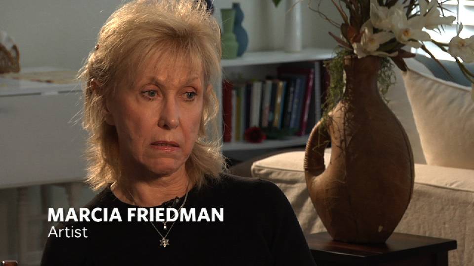 Do No Harm: Marcia Friedman
