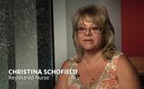 Do No Harm: Christina Schofield