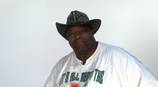 Coach Tyrone Armstrong