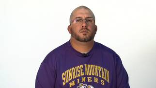 Coach Jason Basso