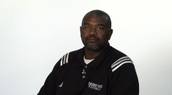 Coach Paul Bennett