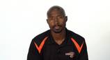 Coach Donnie Davis