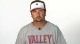 Coach John Elwell