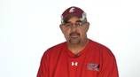 Coach Chris Faircloth