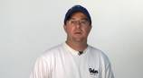 Coach Matt Gerber