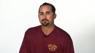 Coach Preston Goroff