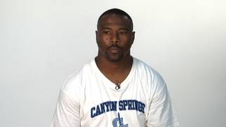 Coach Hunkie Cooper