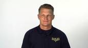 Coach Alex Kazel