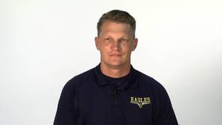 Coach Alex Kazel