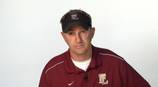 Coach Jacob Kothe