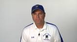Coach Brent Lewis