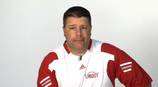 Coach Rich Muraco