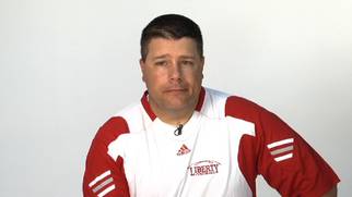 Coach Rich Muraco