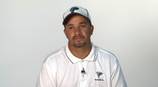 Coach Marty Redmond