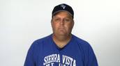 Coach Mark Sauve