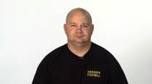 Coach Don Willis