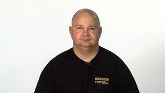 Coach Don Willis