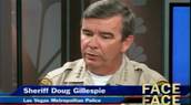 Sheriff Gillespie on Officer-Involved Shootings, Seg. 2