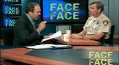 Sheriff Gillespie on Officer-Involved Shootings, Seg. 3