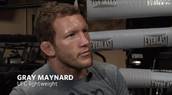 Gary Maynard Interview