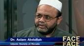 Islamic Society of Nevada, Seg. 2