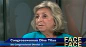 Congresswoman Dina Titus, Seg. 4