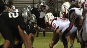 Palo Verde vs. Liberty