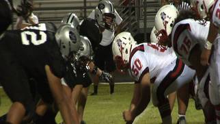 Palo Verde vs. Liberty