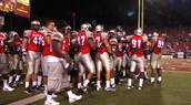 Wisconsin vs. UNLV