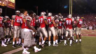Wisconsin vs. UNLV