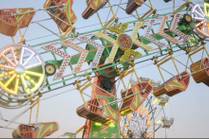 San Gennaro Sights & Sounds