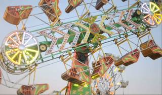 San Gennaro Sights & Sounds
