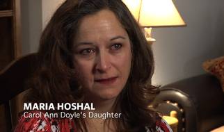 Do No Harm: Maria Hoshal
