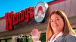 Wendy's Commercial: Las Vegas