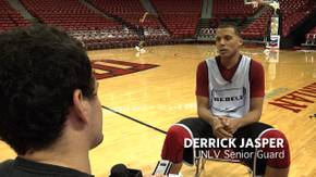 Derrick Jasper