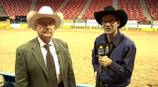 The NFR's Top Cowboy