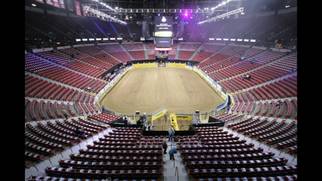 NFR Time Lapse