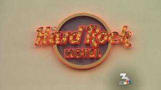 Hard Rock fine