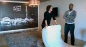 El Cortez: Competing to Redesign History, Part 2