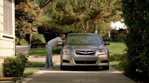 Subaru of Las Vegas