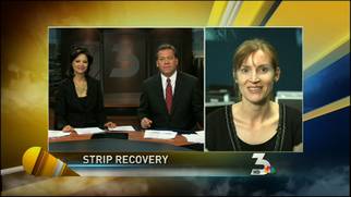 KSNV: Strip Recovery