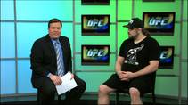 Sports Night in Las Vegas previews UFC 130 with Roy Nelson and Frank Mir.