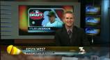 KSNV: Tyler Anderson Drafted